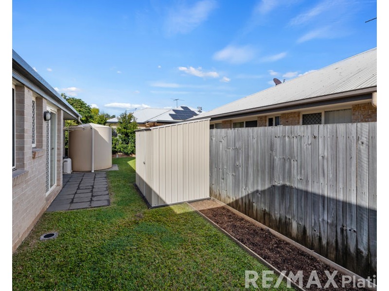 80 Lennon Boulevard, Narangba QLD 4504