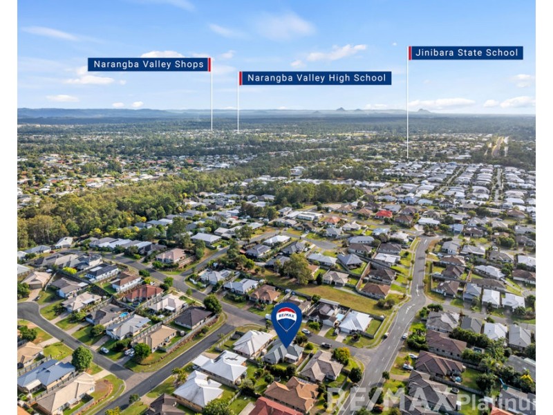 80 Lennon Boulevard, Narangba QLD 4504
