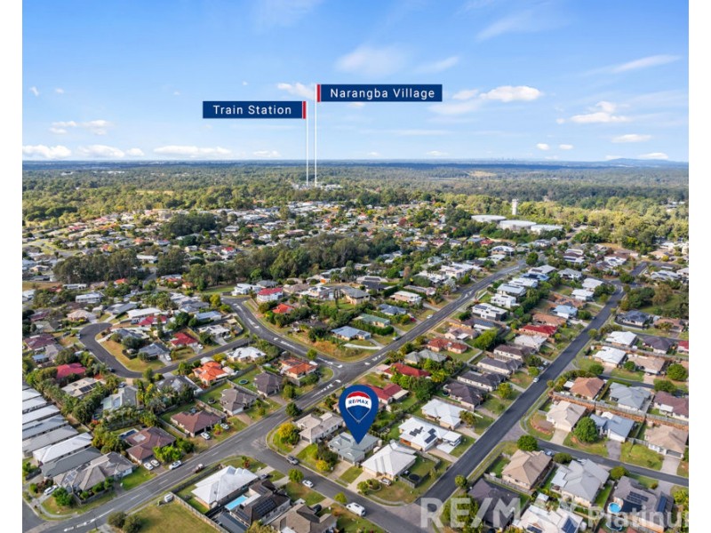 80 Lennon Boulevard, Narangba QLD 4504