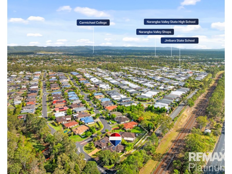 2 Kernel Road, Narangba QLD 4504