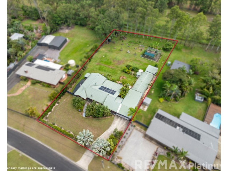 54-56 Sir Dapper Drive, Burpengary QLD 4505