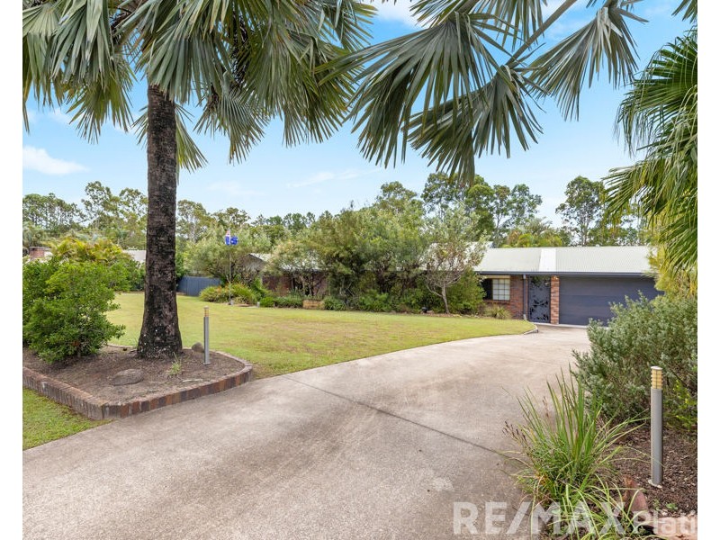 54-56 Sir Dapper Drive, Burpengary QLD 4505