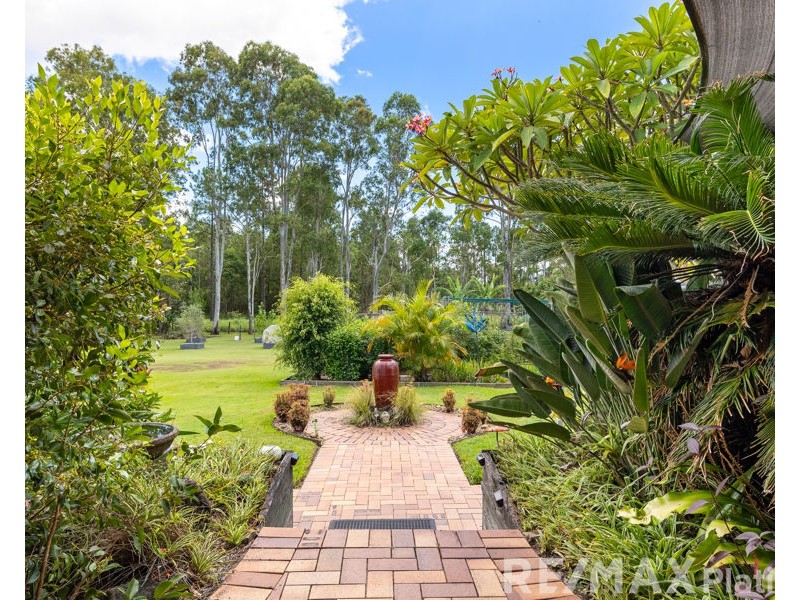 54-56 Sir Dapper Drive, Burpengary QLD 4505