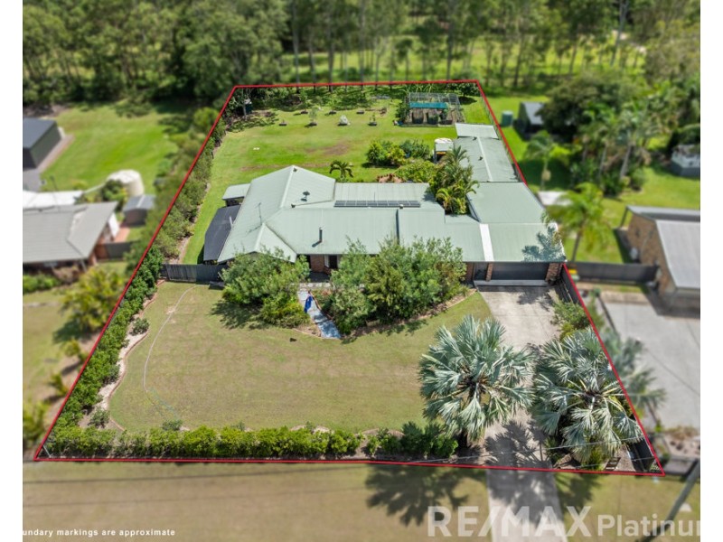 54-56 Sir Dapper Drive, Burpengary QLD 4505