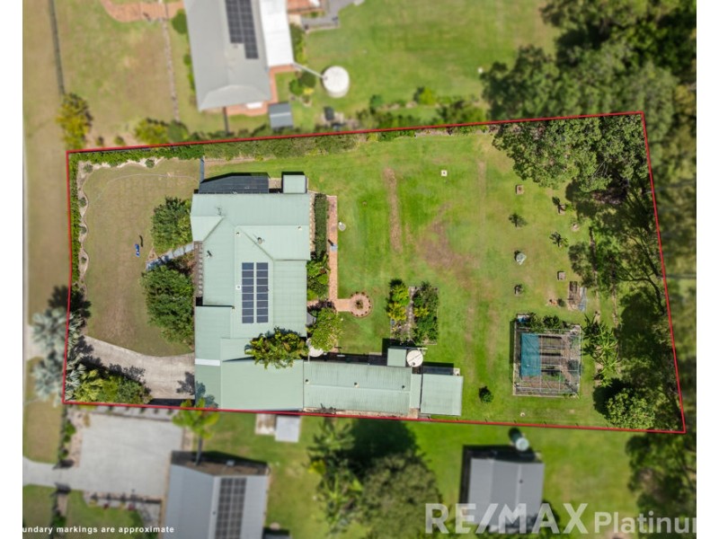 54-56 Sir Dapper Drive, Burpengary QLD 4505