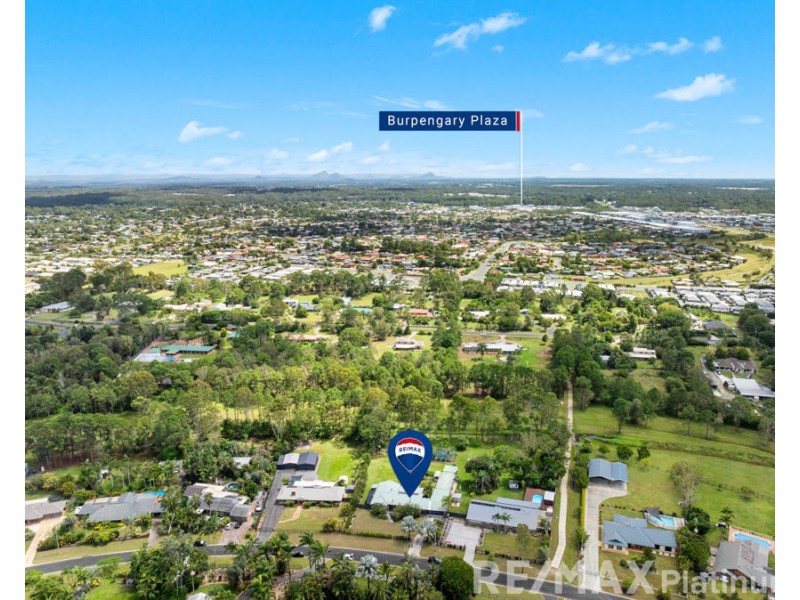 54-56 Sir Dapper Drive, Burpengary QLD 4505