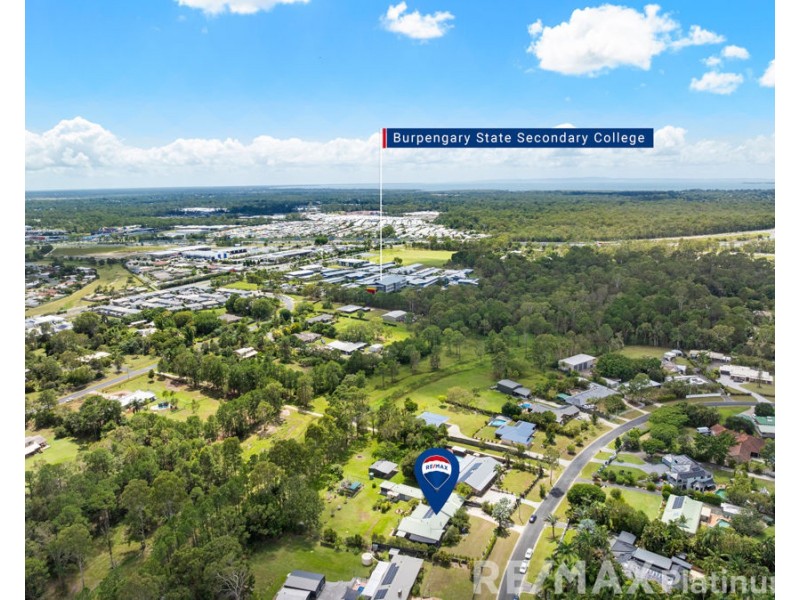 54-56 Sir Dapper Drive, Burpengary QLD 4505