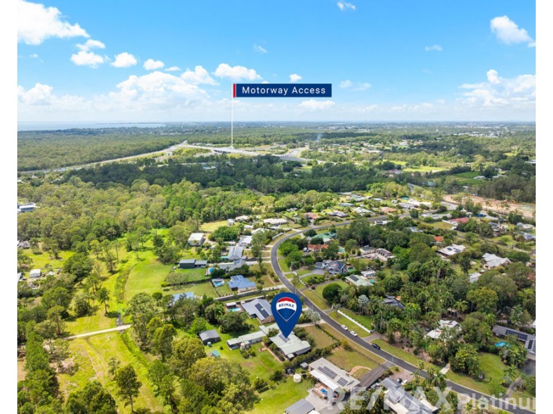 54-56 Sir Dapper Drive, Burpengary QLD 4505