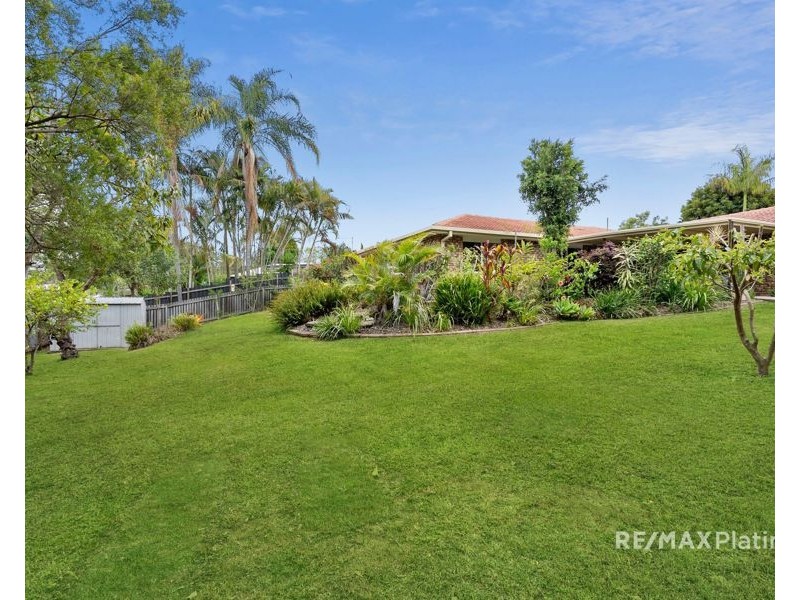 13 Florence Court, Narangba QLD 4504