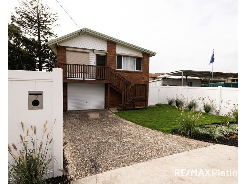7 Osborne Terrace, Deception Bay QLD 4508