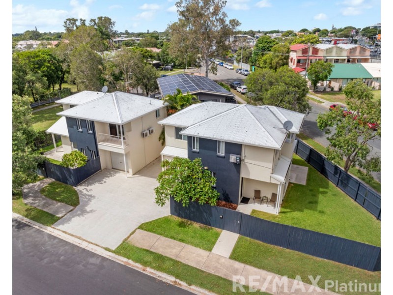 1&2/10 Grout Street, Caboolture QLD 4510