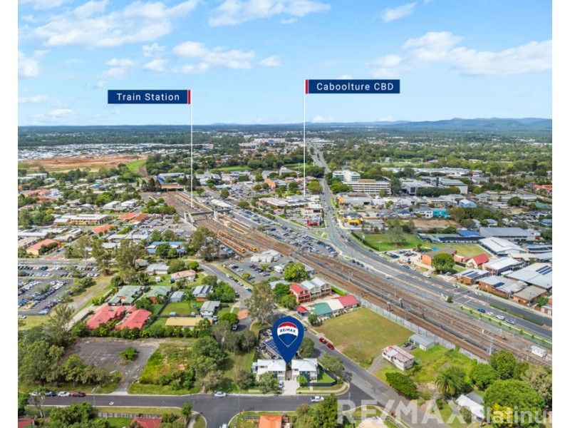 1&2/10 Grout Street, Caboolture QLD 4510