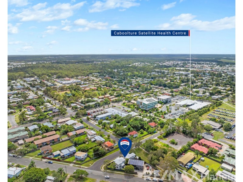 1&2/10 Grout Street, Caboolture QLD 4510