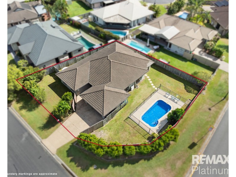 2 Maidenhair Drive, Narangba QLD 4504