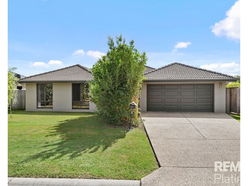 2 Maidenhair Drive, Narangba QLD 4504