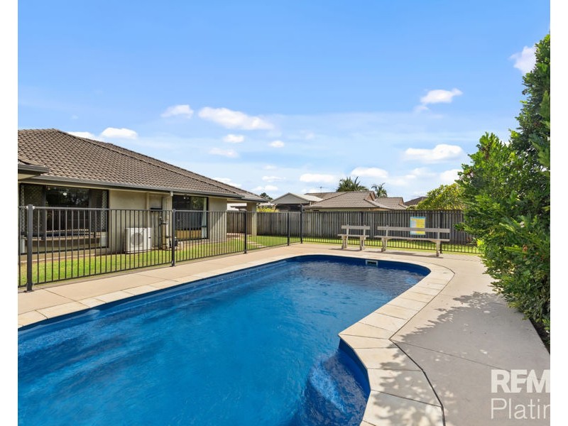 2 Maidenhair Drive, Narangba QLD 4504