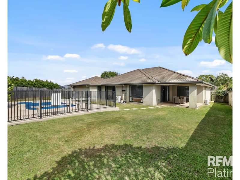 2 Maidenhair Drive, Narangba QLD 4504
