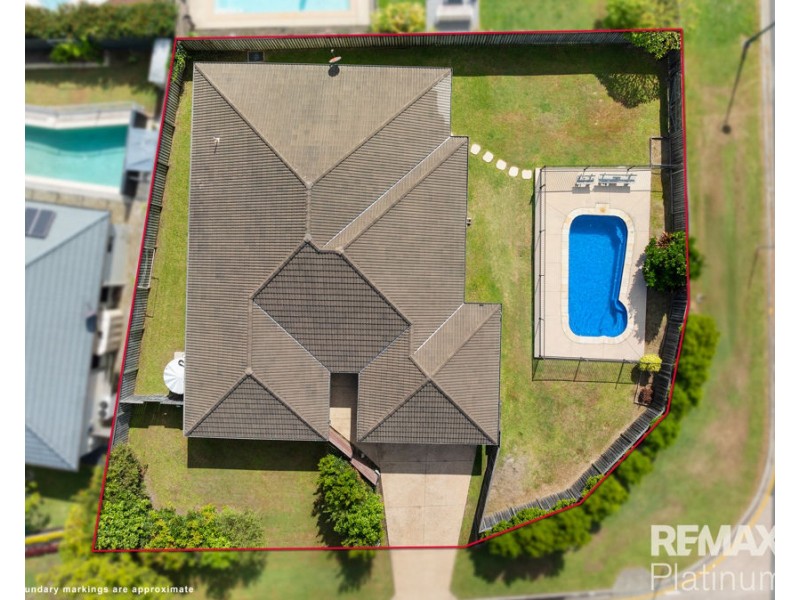 2 Maidenhair Drive, Narangba QLD 4504