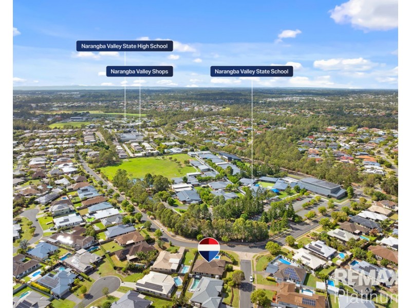 2 Maidenhair Drive, Narangba QLD 4504