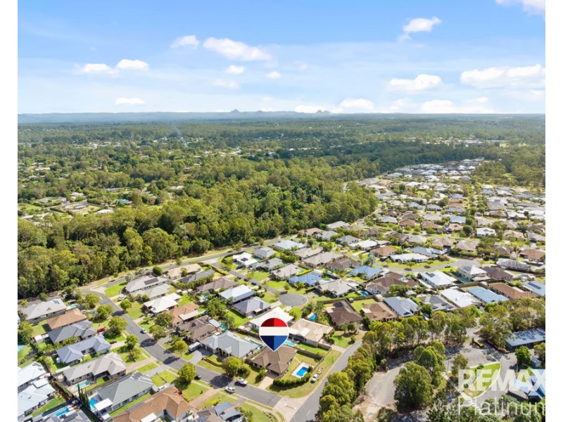 2 Maidenhair Drive, Narangba QLD 4504