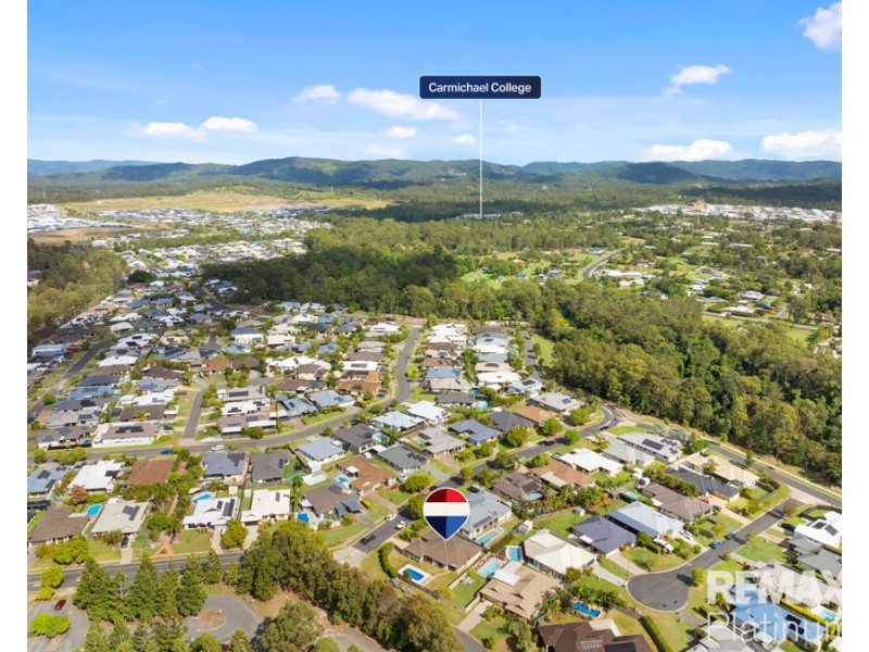 2 Maidenhair Drive, Narangba QLD 4504