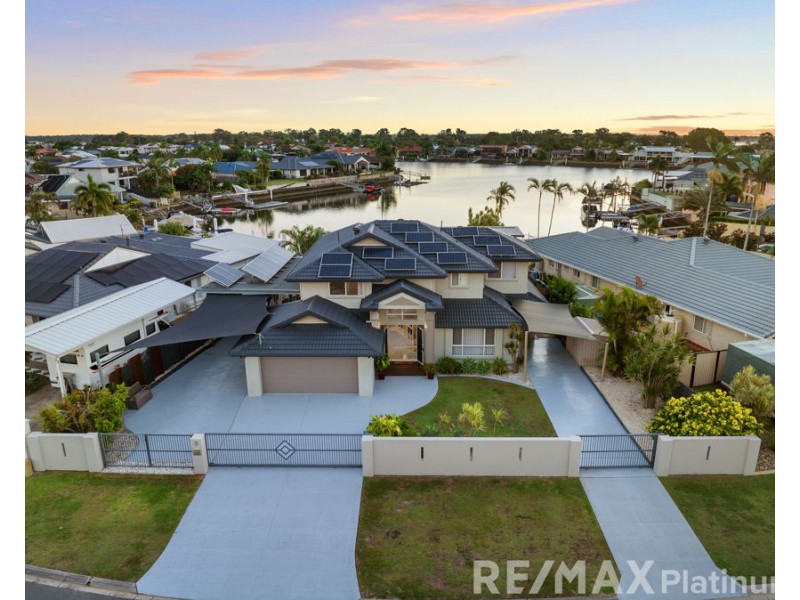 3 Tasman Court, Banksia Beach QLD 4507