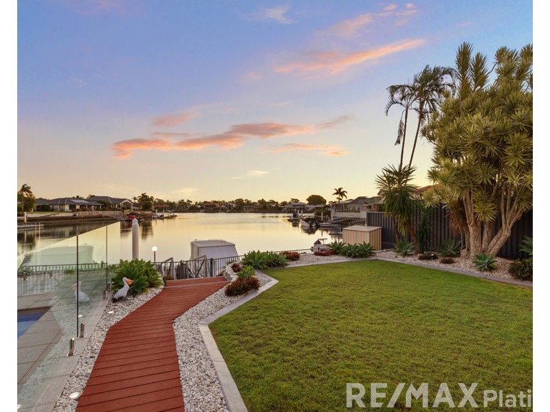 3 Tasman Court, Banksia Beach QLD 4507