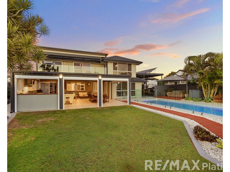 3 Tasman Court, Banksia Beach QLD 4507