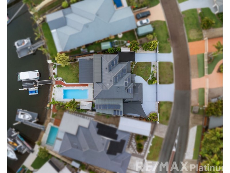 3 Tasman Court, Banksia Beach QLD 4507