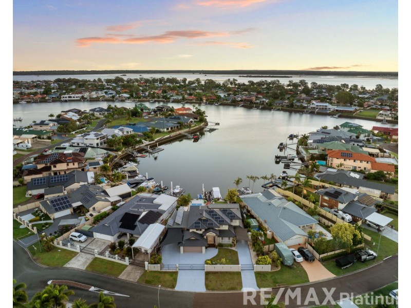 3 Tasman Court, Banksia Beach QLD 4507