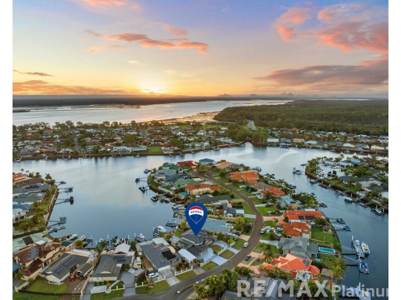 3 Tasman Court, Banksia Beach QLD 4507