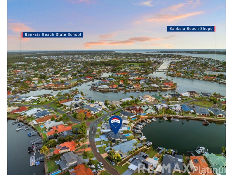 3 Tasman Court, Banksia Beach QLD 4507