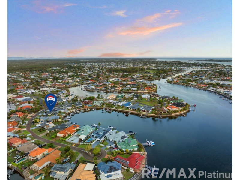 3 Tasman Court, Banksia Beach QLD 4507