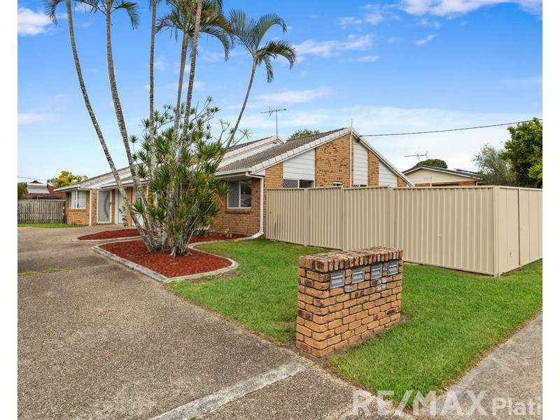 1/28 Fernando Street, Burpengary QLD 4505