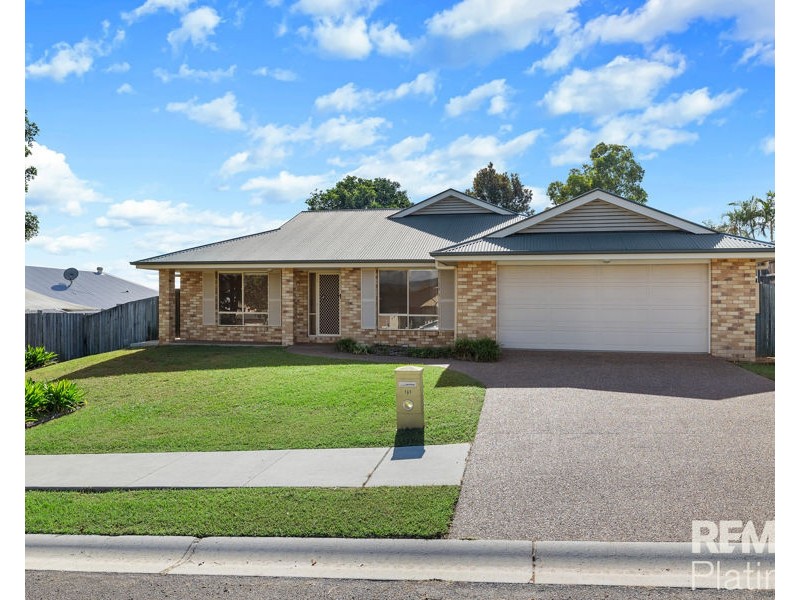 161 MacDonald Drive, Narangba QLD 4504