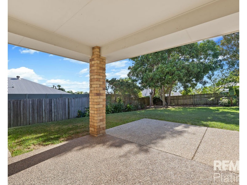 161 MacDonald Drive, Narangba QLD 4504