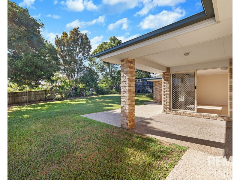 161 MacDonald Drive, Narangba QLD 4504