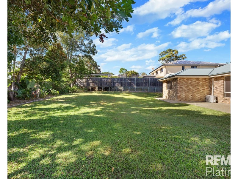 161 MacDonald Drive, Narangba QLD 4504