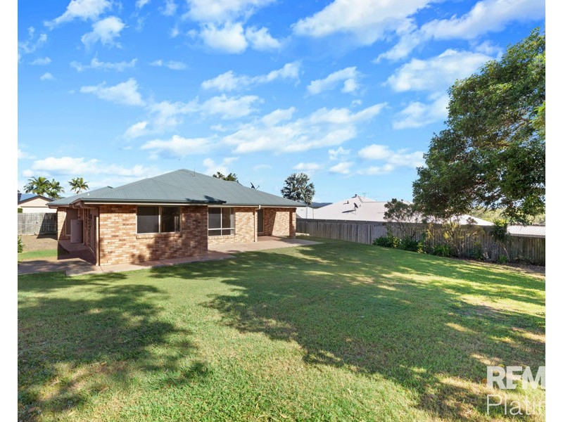 161 MacDonald Drive, Narangba QLD 4504