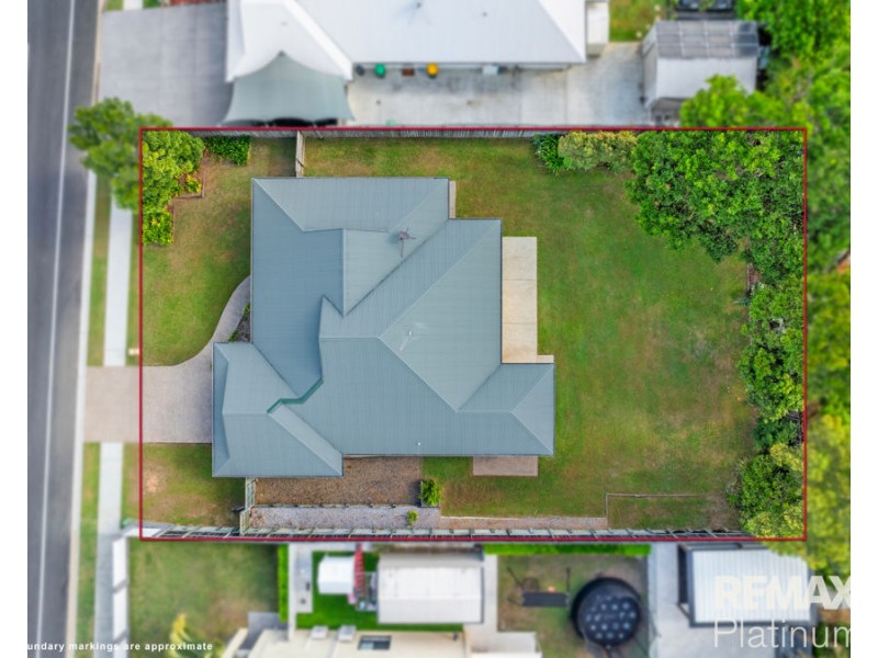 161 MacDonald Drive, Narangba QLD 4504