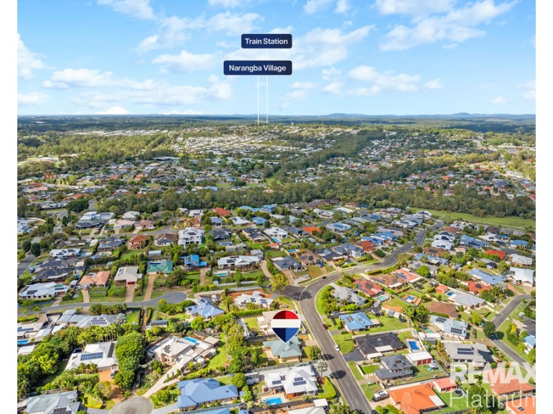 161 MacDonald Drive, Narangba QLD 4504