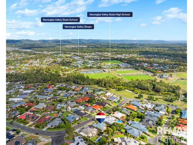 161 MacDonald Drive, Narangba QLD 4504