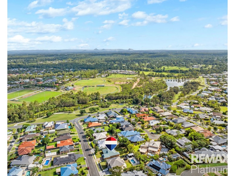 161 MacDonald Drive, Narangba QLD 4504