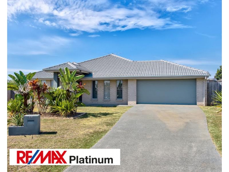 40 Peachfield Drive, Morayfield QLD 4506