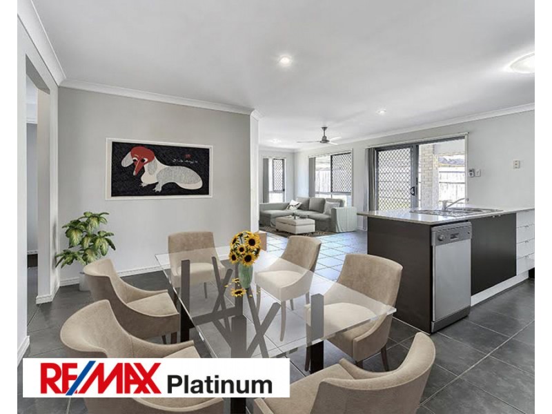 40 Peachfield Drive, Morayfield QLD 4506