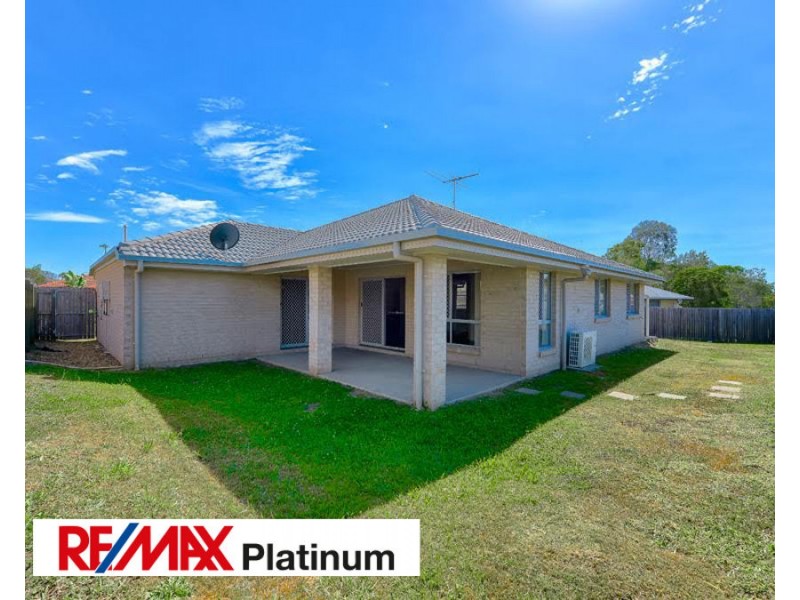 40 Peachfield Drive, Morayfield QLD 4506