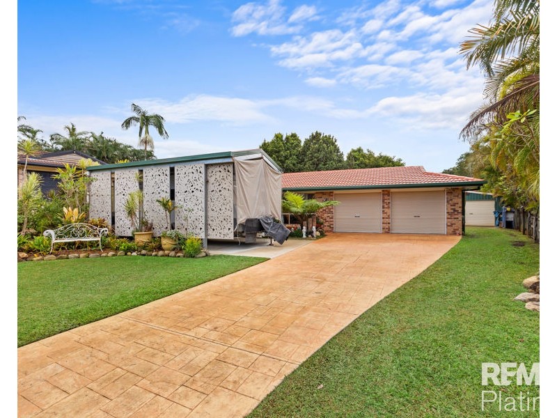 5 Butcherbird Court, Narangba QLD 4504