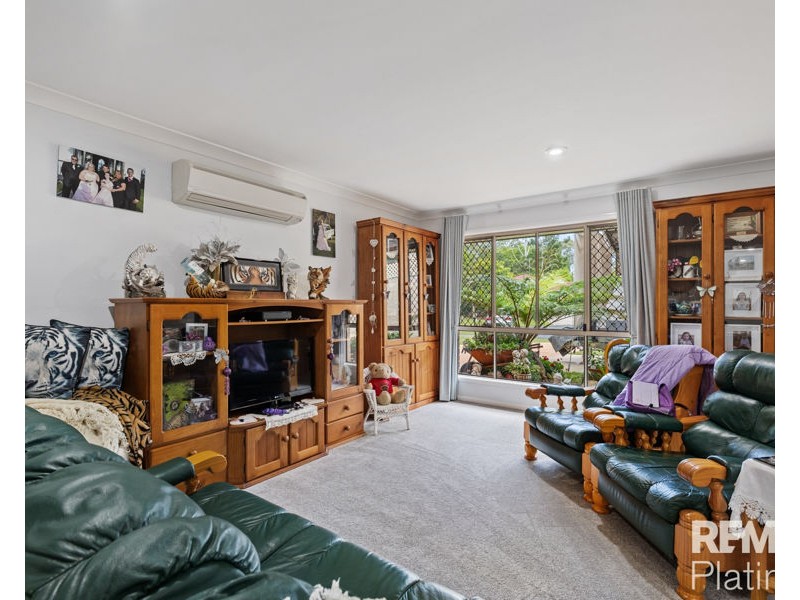 5 Butcherbird Court, Narangba QLD 4504