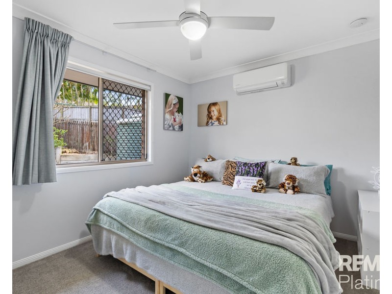 5 Butcherbird Court, Narangba QLD 4504