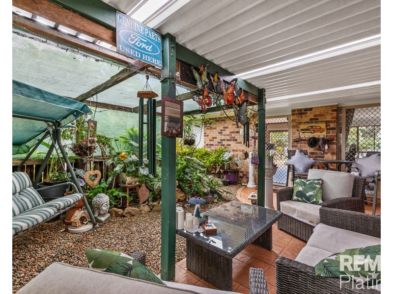 5 Butcherbird Court, Narangba QLD 4504